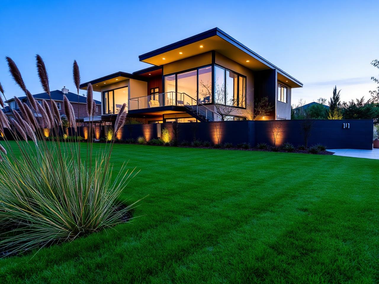 Residencia Valle Alto